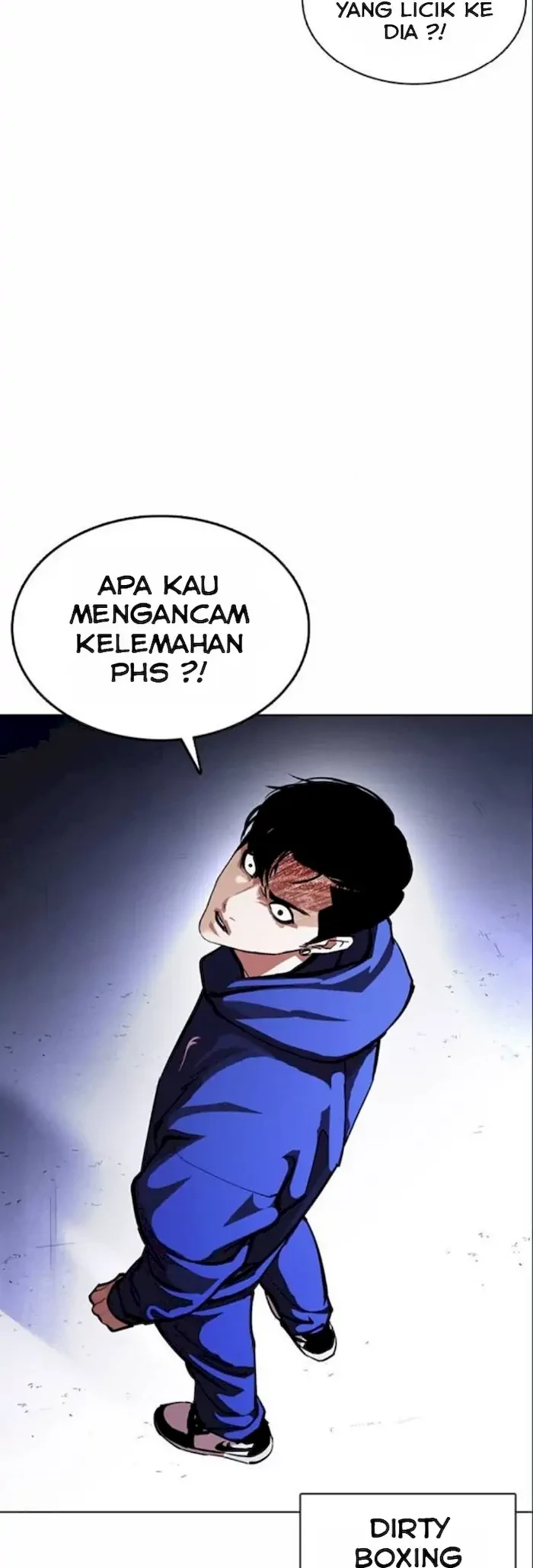 Lookism Chapter 375 Gambar 53
