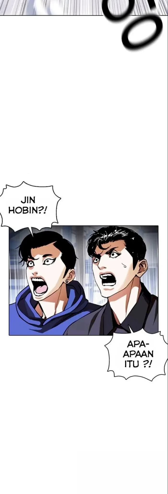 Lookism Chapter 375 Gambar 59
