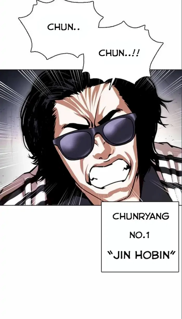 Lookism Chapter 375 Gambar 62