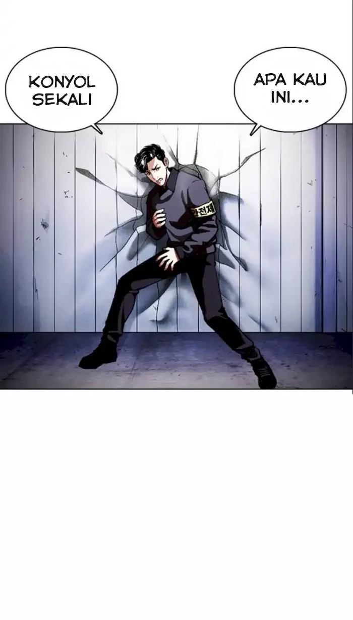 Lookism Chapter 375 Gambar 68