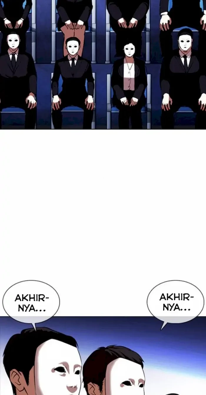 Lookism Chapter 377 Gambar 41