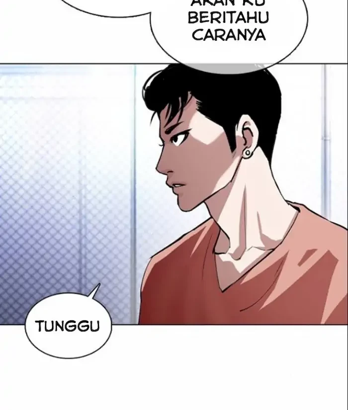 Lookism Chapter 377 Gambar 59