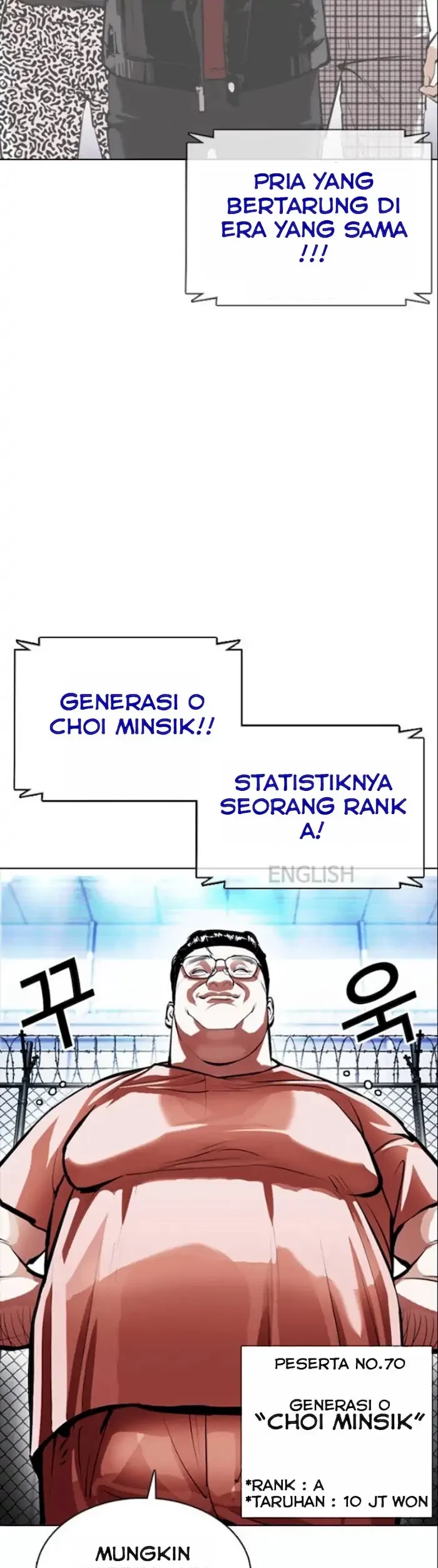 Lookism Chapter 377 Gambar 63