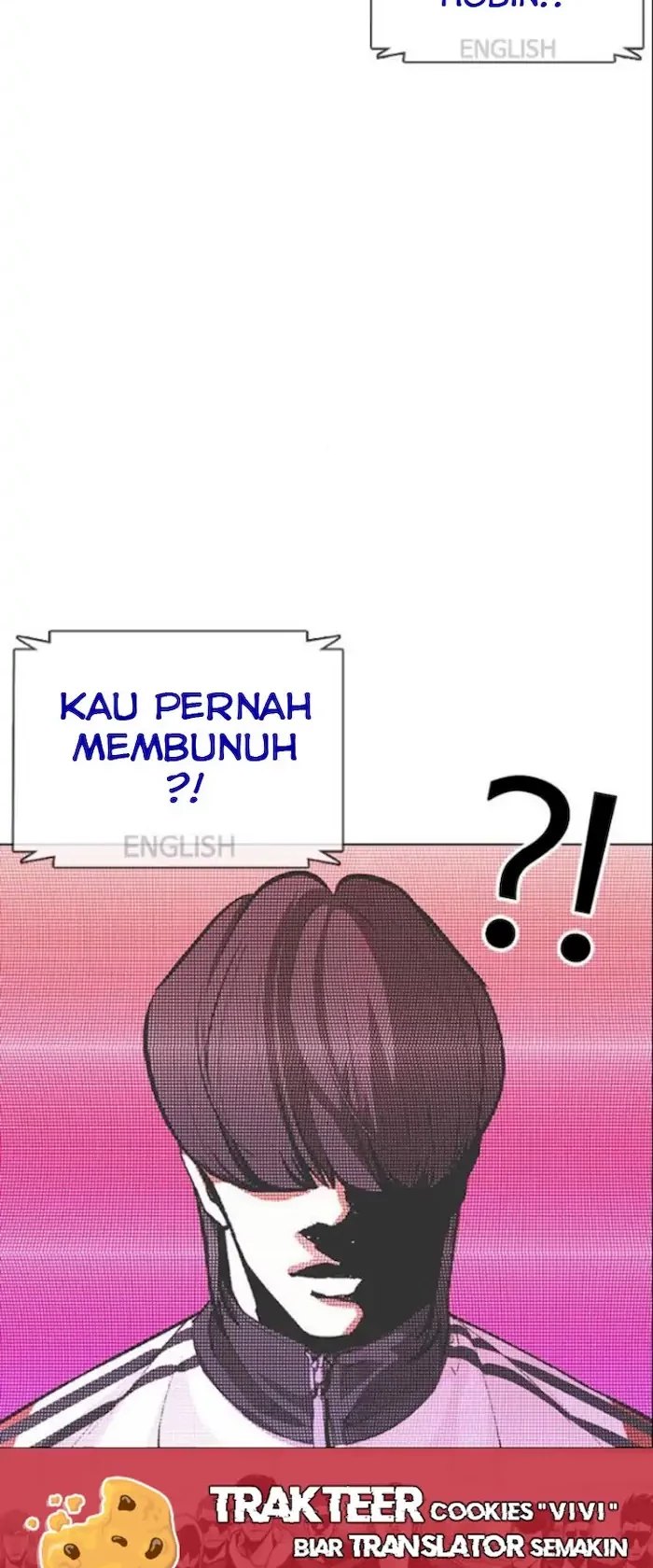 Lookism Chapter 377 Gambar 71