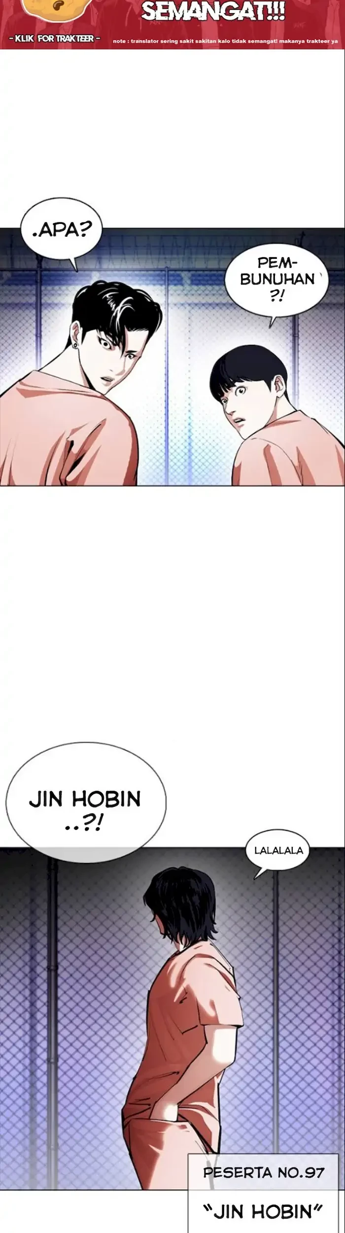 Lookism Chapter 377 Gambar 72