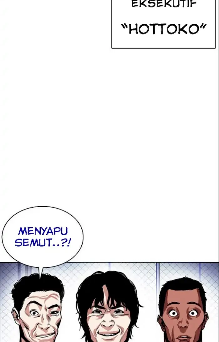 Lookism Chapter 377 Gambar 77