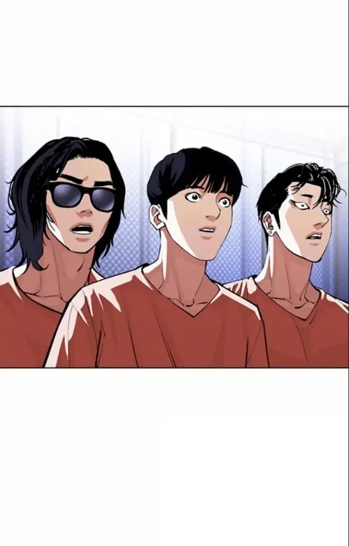 Lookism Chapter 377 Gambar 83