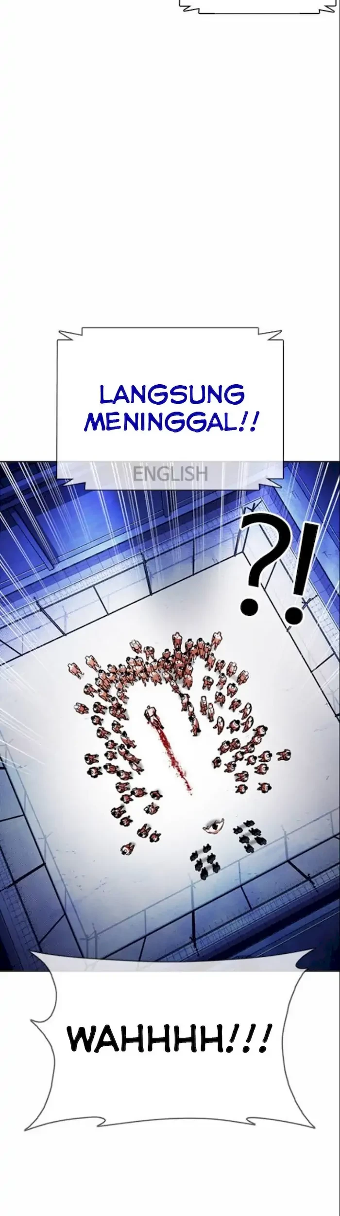 Lookism Chapter 377 Gambar 85