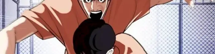 Lookism Chapter 377 Gambar 94