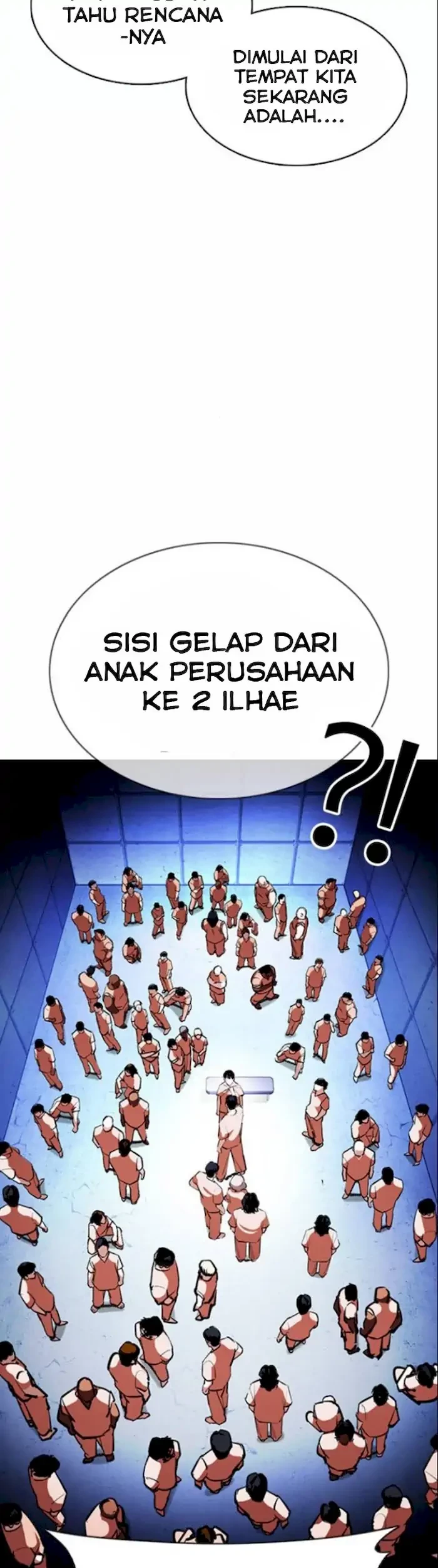 Lookism Chapter 377 Gambar 6