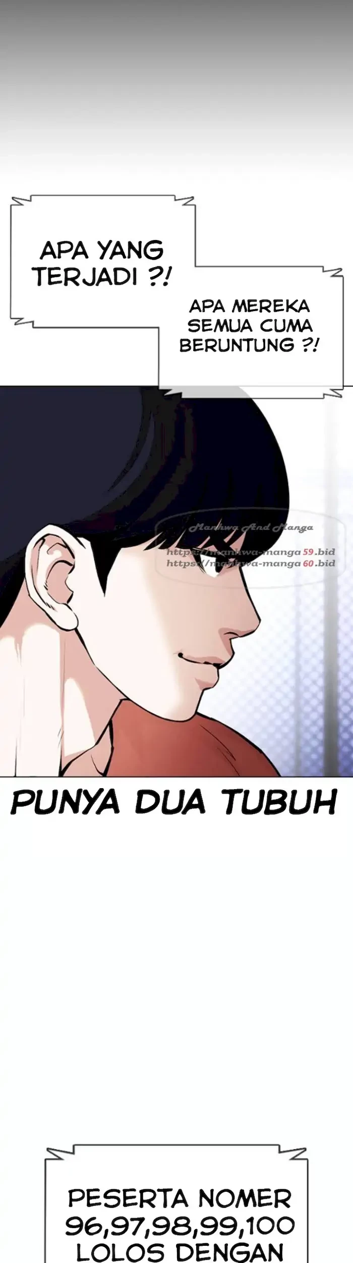 Lookism Chapter 378 Gambar 34