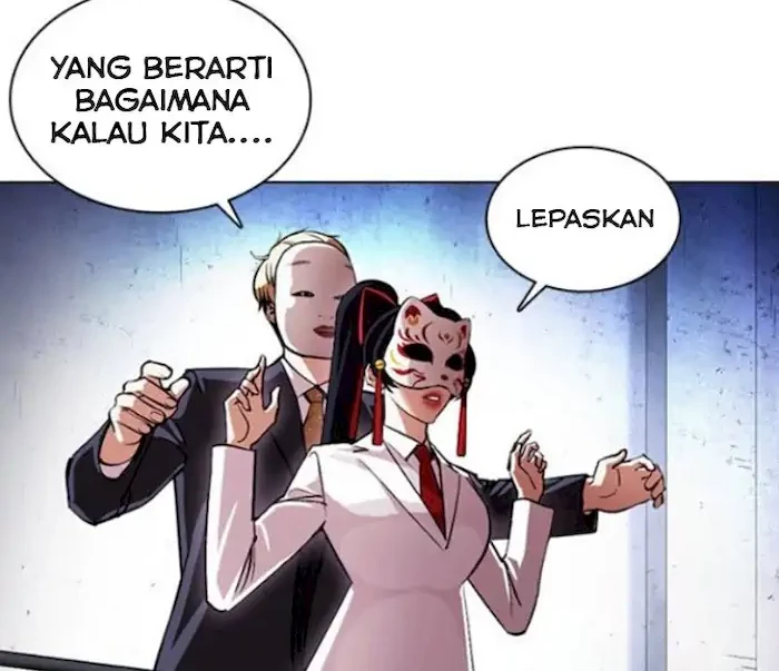 Lookism Chapter 378 Gambar 46