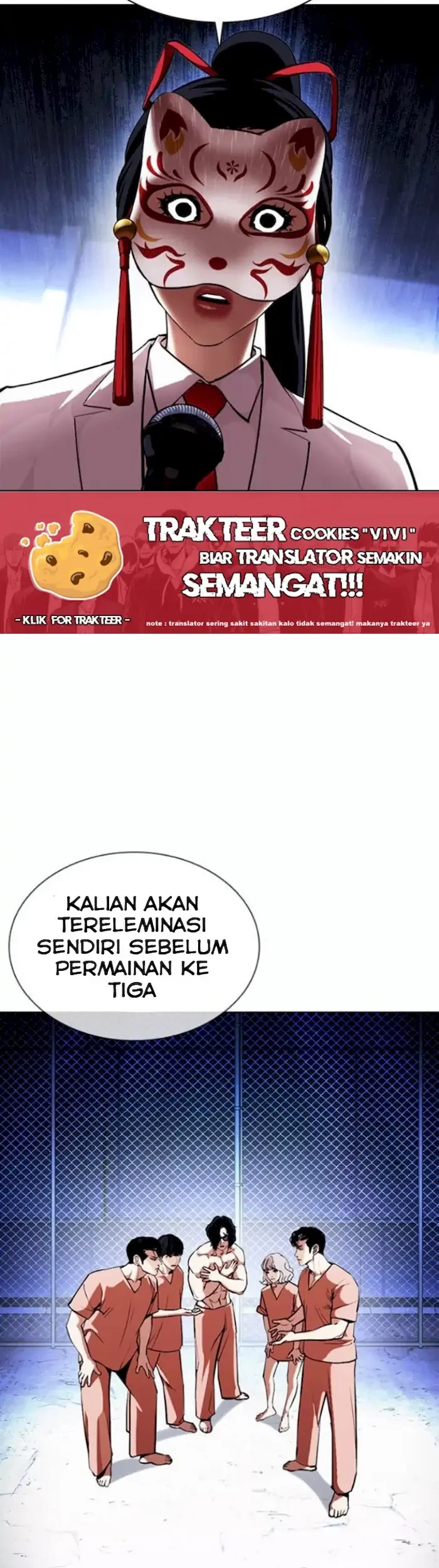 Lookism Chapter 378 Gambar 48