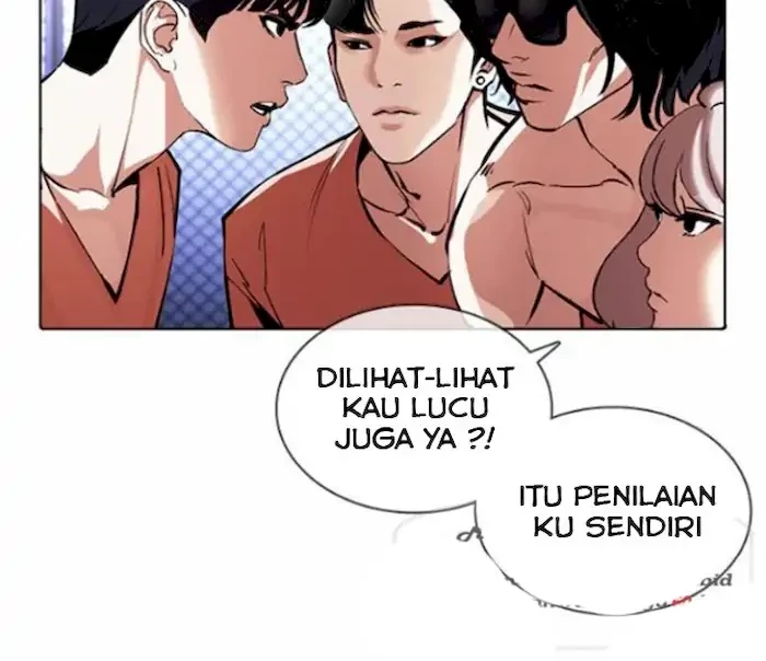 Lookism Chapter 378 Gambar 50