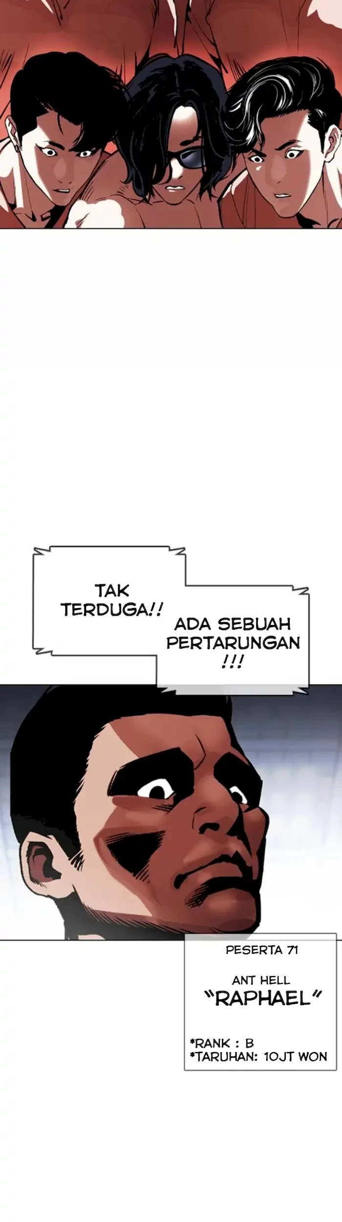 Lookism Chapter 378 Gambar 52