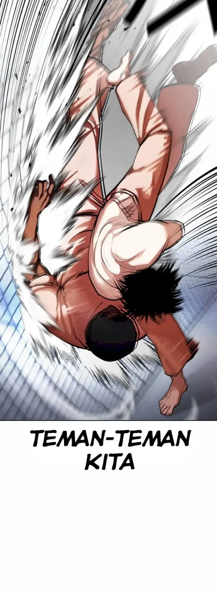 Lookism Chapter 378 Gambar 62