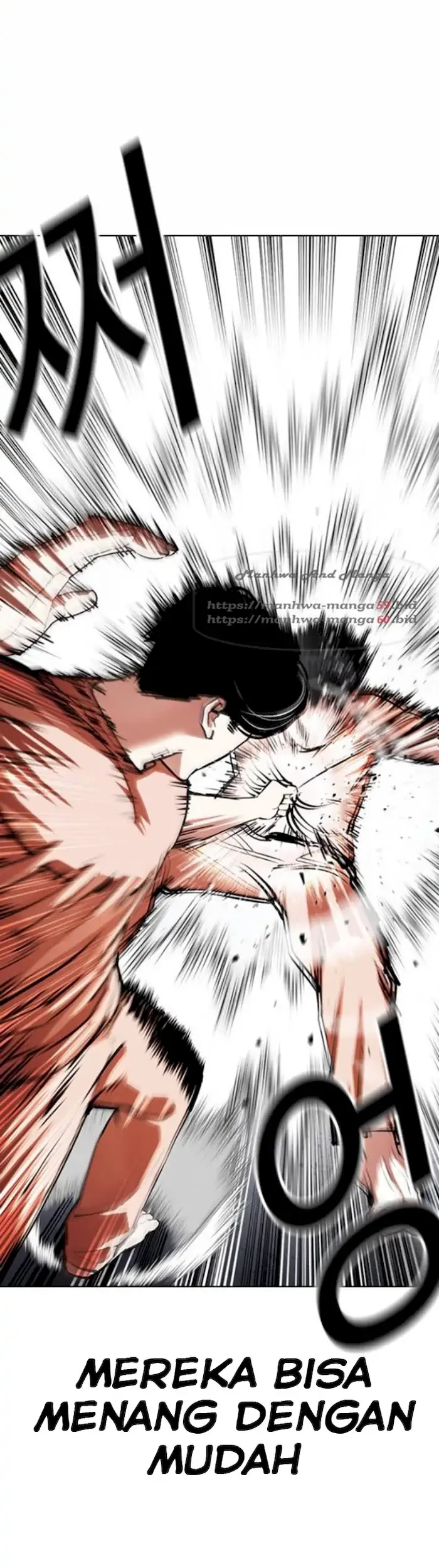 Lookism Chapter 378 Gambar 64