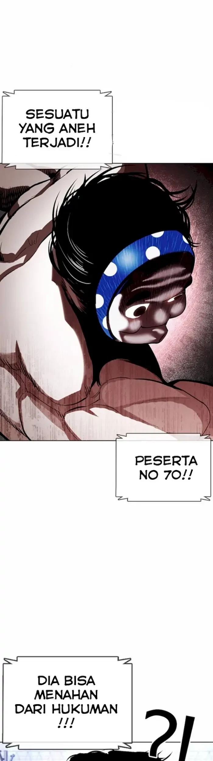 Lookism Chapter 378 Gambar 21