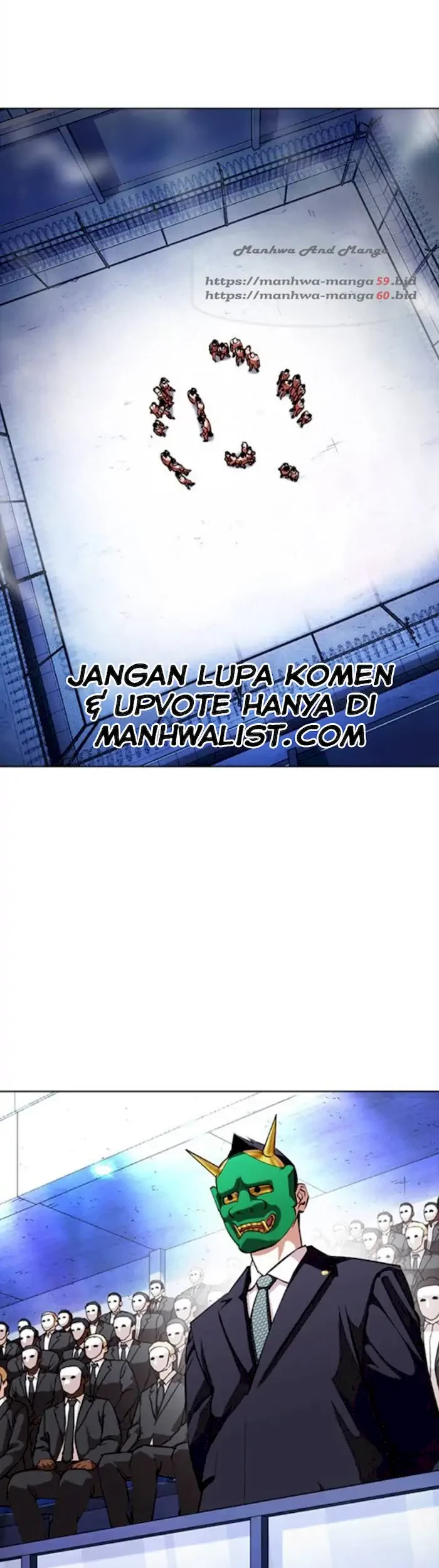 Lookism Chapter 379 Gambar 3