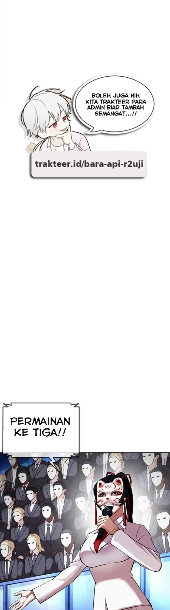 Lookism Chapter 379 Gambar 21