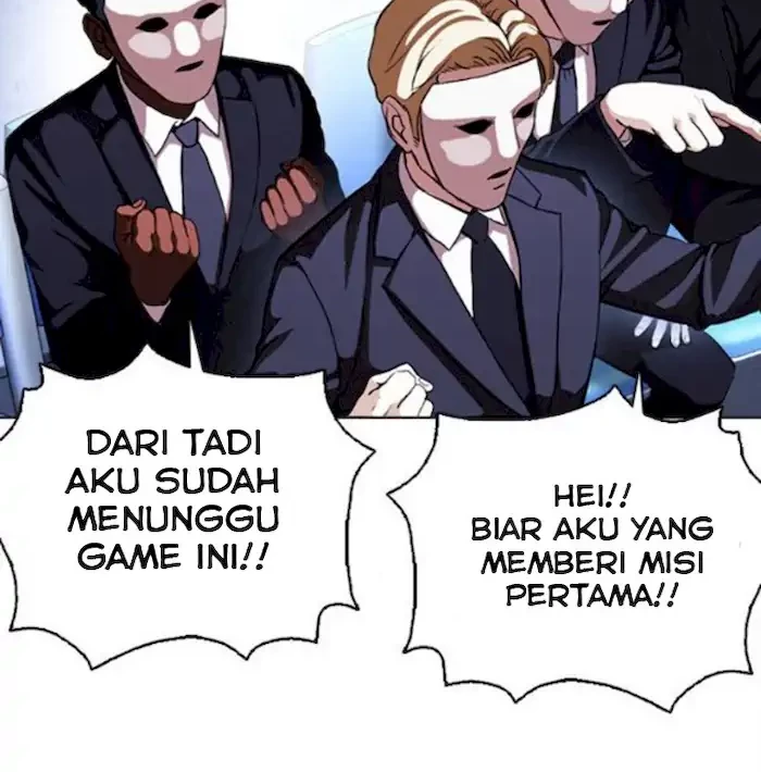 Lookism Chapter 379 Gambar 24