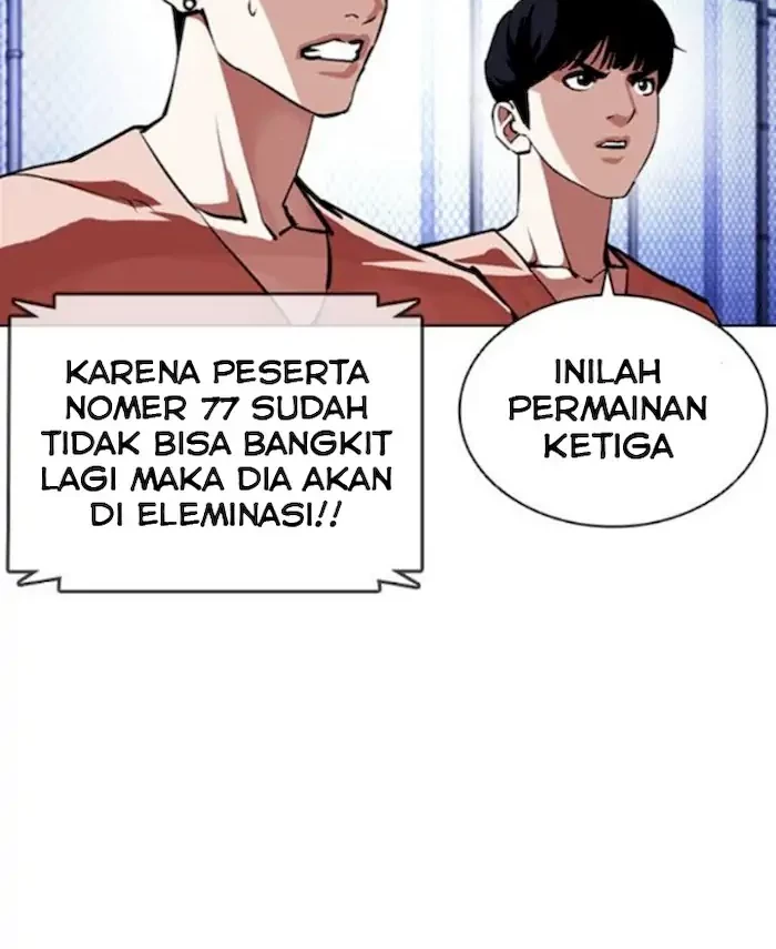 Lookism Chapter 379 Gambar 36