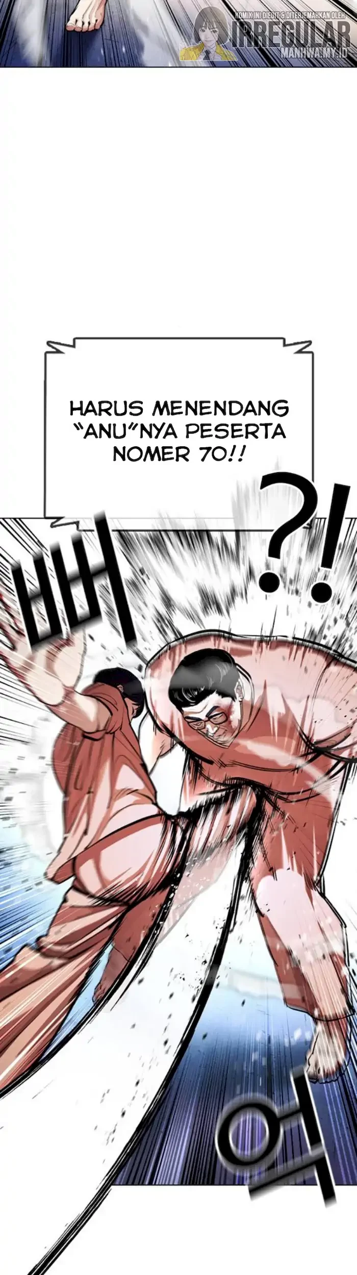 Lookism Chapter 379 Gambar 59