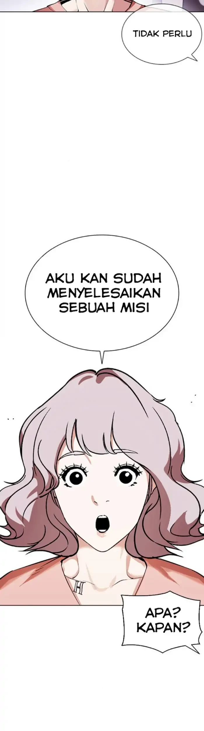 Lookism Chapter 379 Gambar 65