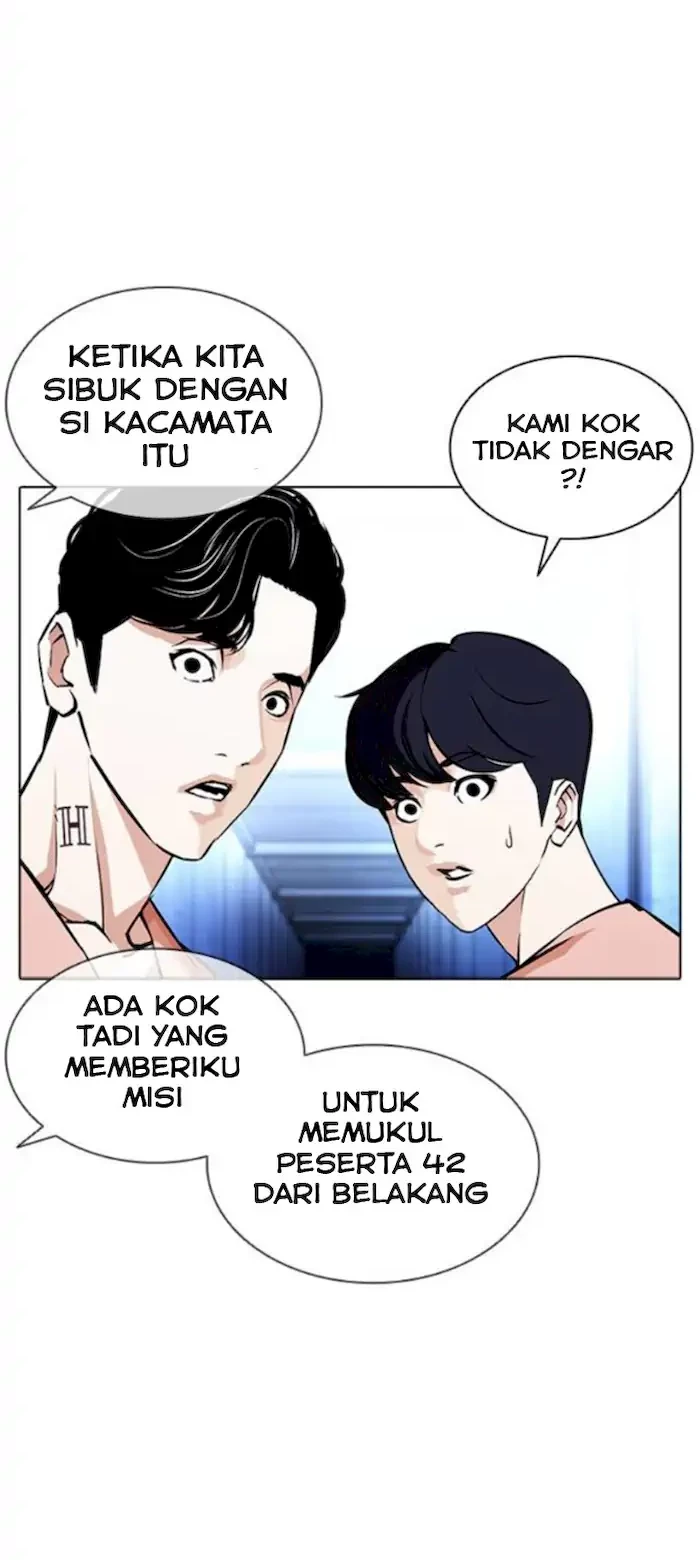 Lookism Chapter 379 Gambar 66