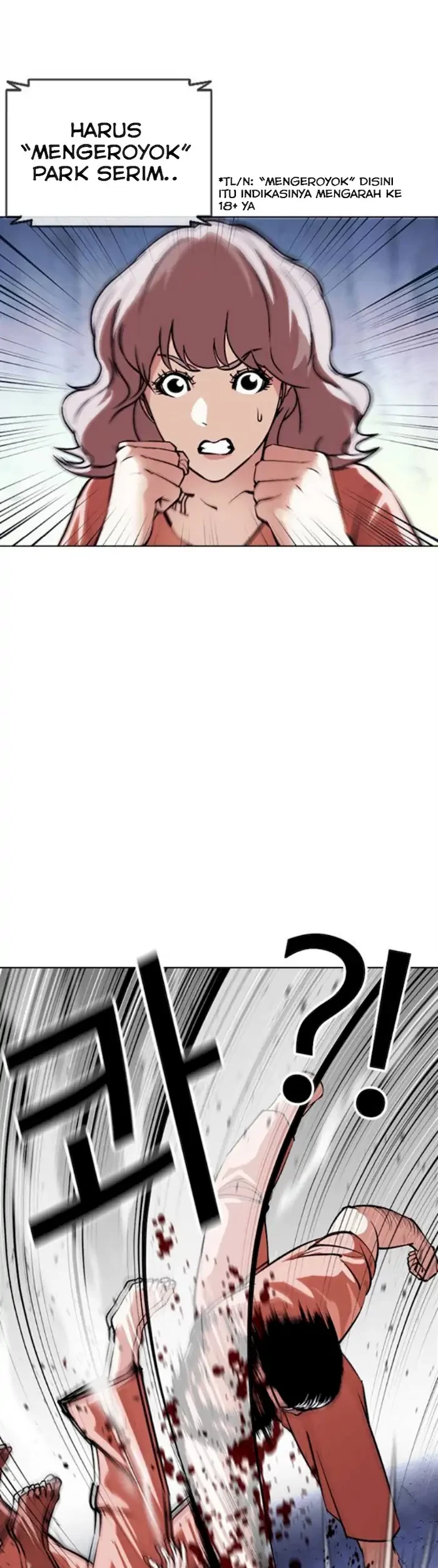 Lookism Chapter 379 Gambar 93