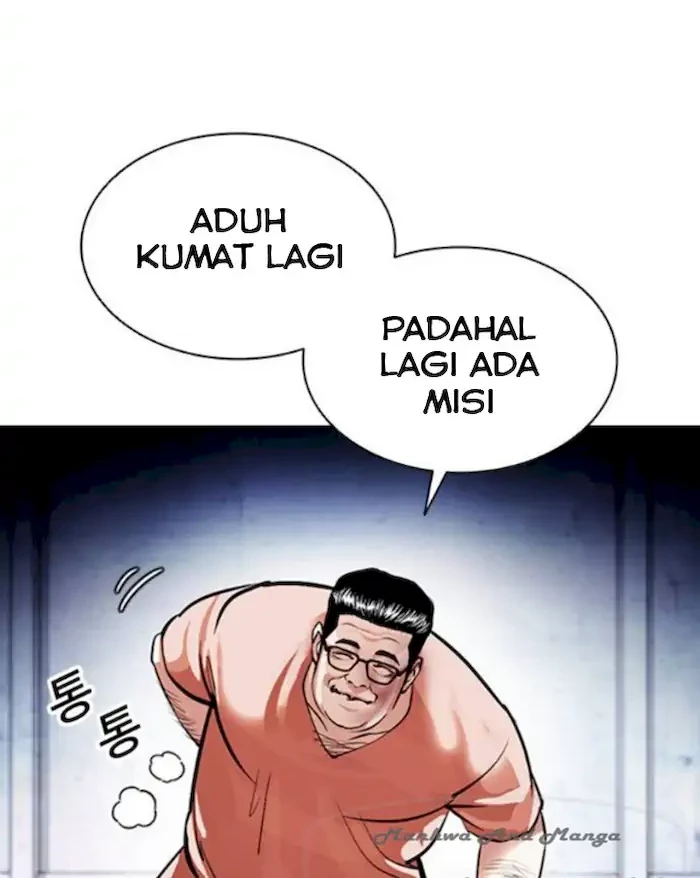 Lookism Chapter 379 Gambar 106