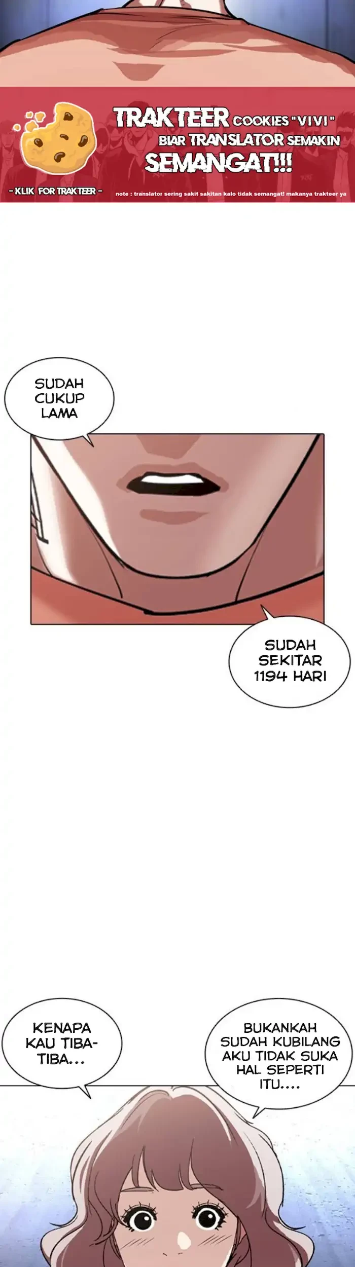 Lookism Chapter 379 Gambar 109