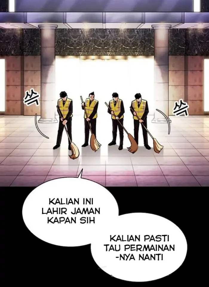Lookism Chapter 379 Gambar 8