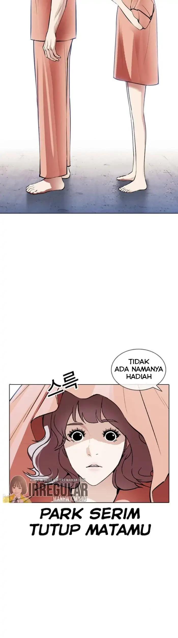 Lookism Chapter 379 Gambar 119