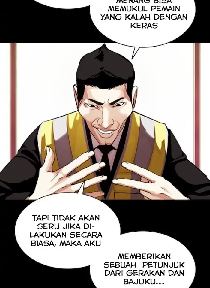 Lookism Chapter 379 Gambar 10