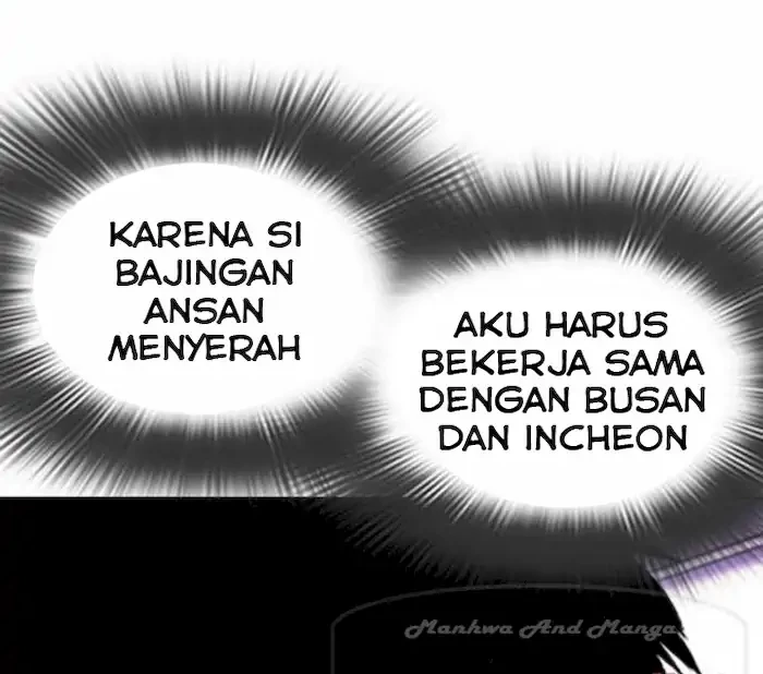 Lookism Chapter 370 Gambar 38