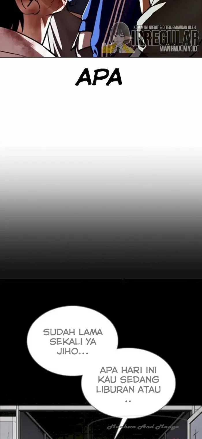 Lookism Chapter 370 Gambar 44