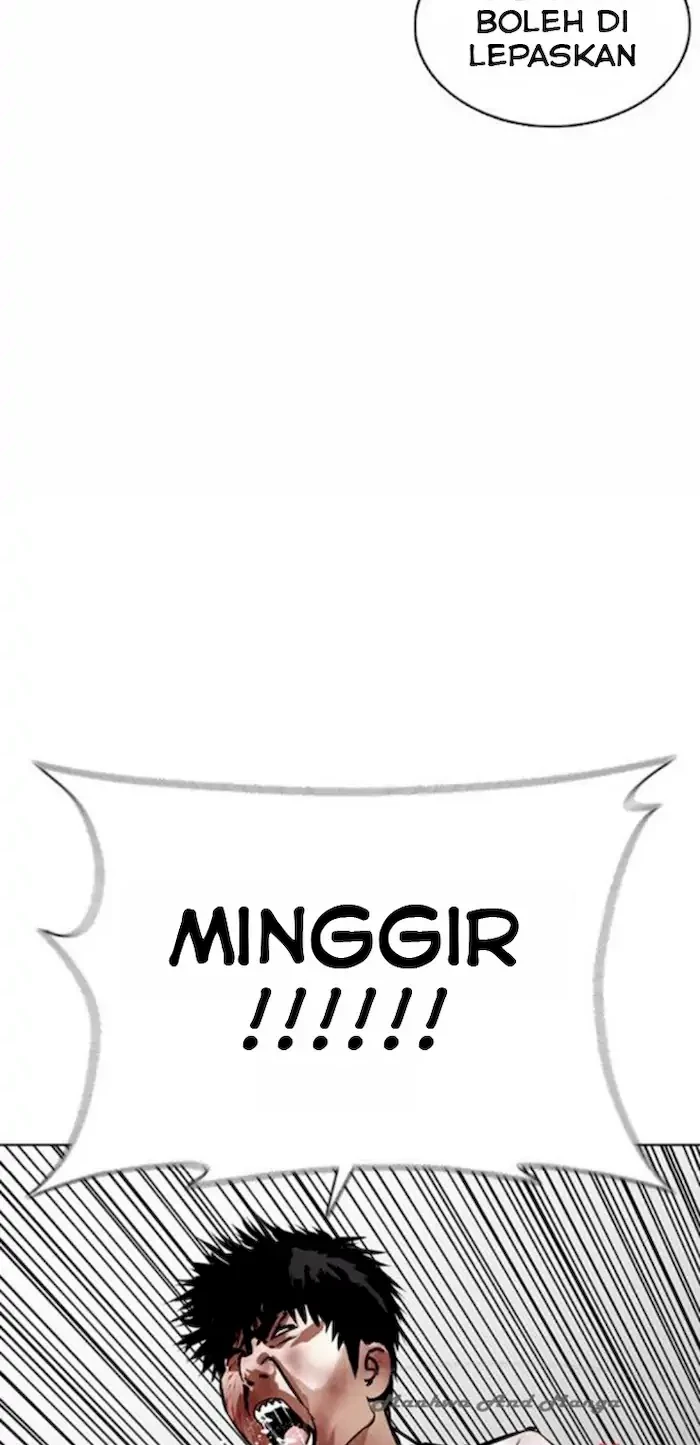 Lookism Chapter 370 Gambar 50