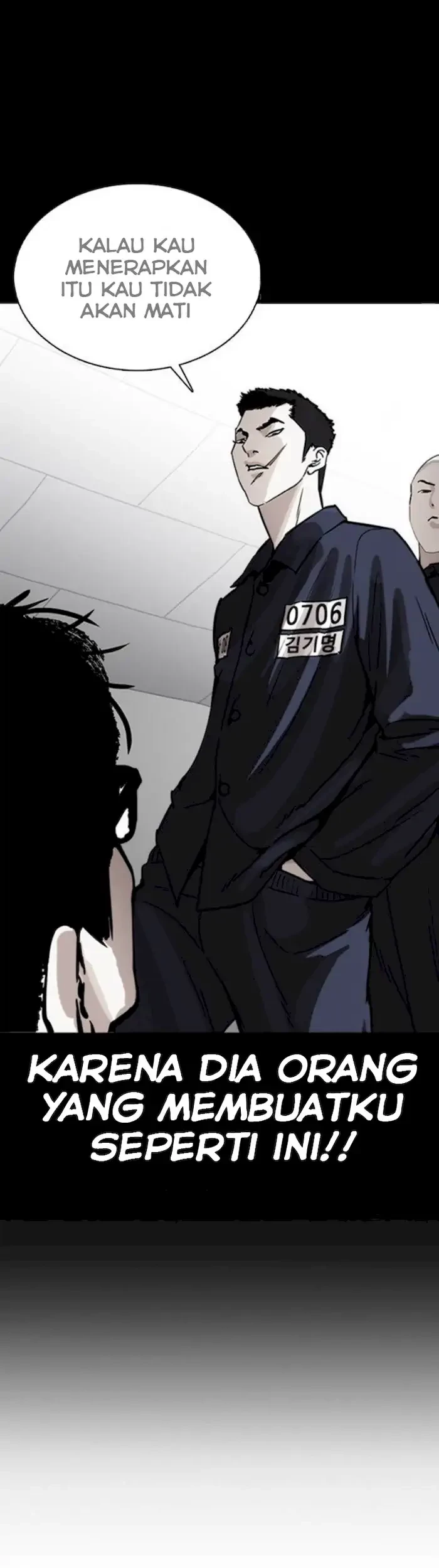 Lookism Chapter 370 Gambar 60