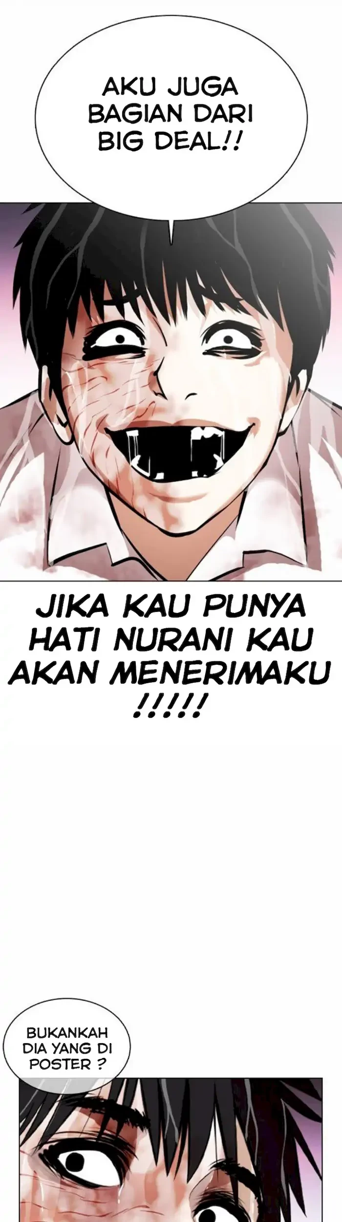 Lookism Chapter 370 Gambar 61