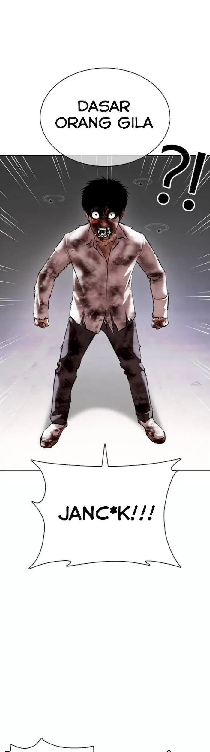 Lookism Chapter 370 Gambar 66