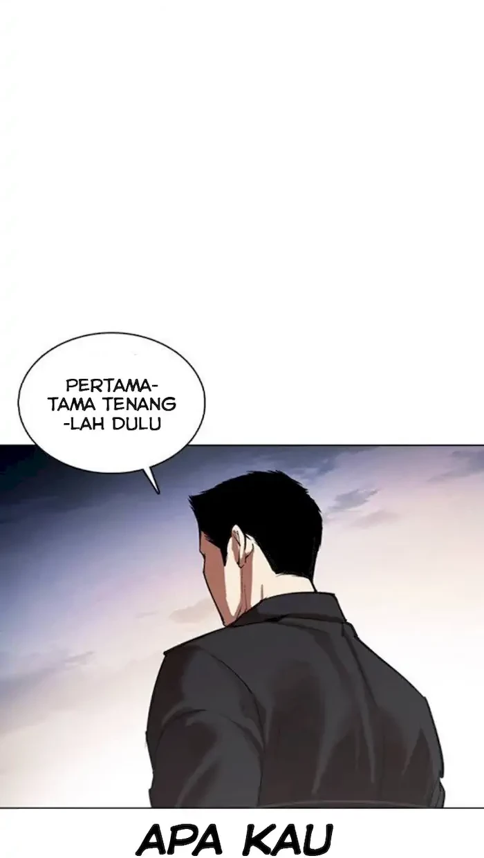 Lookism Chapter 370 Gambar 74