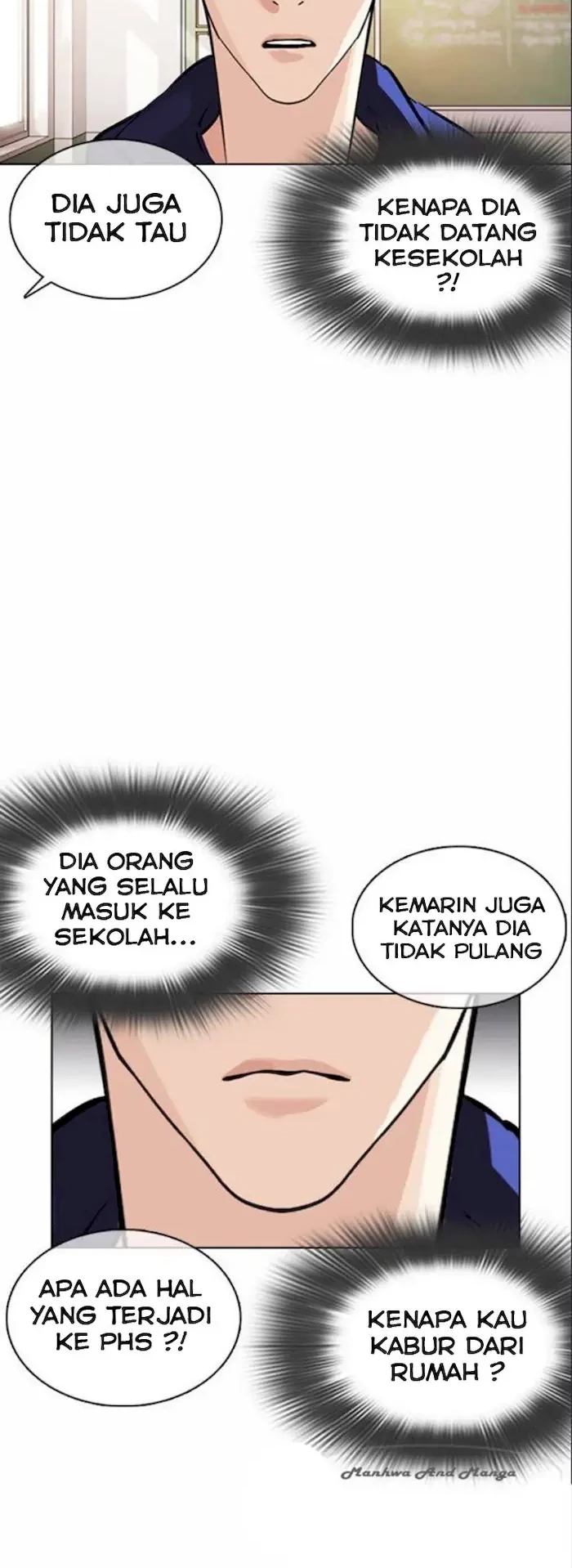 Lookism Chapter 373 Gambar 25