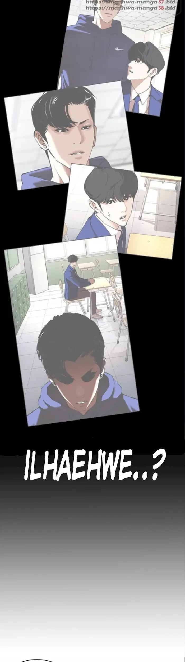 Lookism Chapter 373 Gambar 30