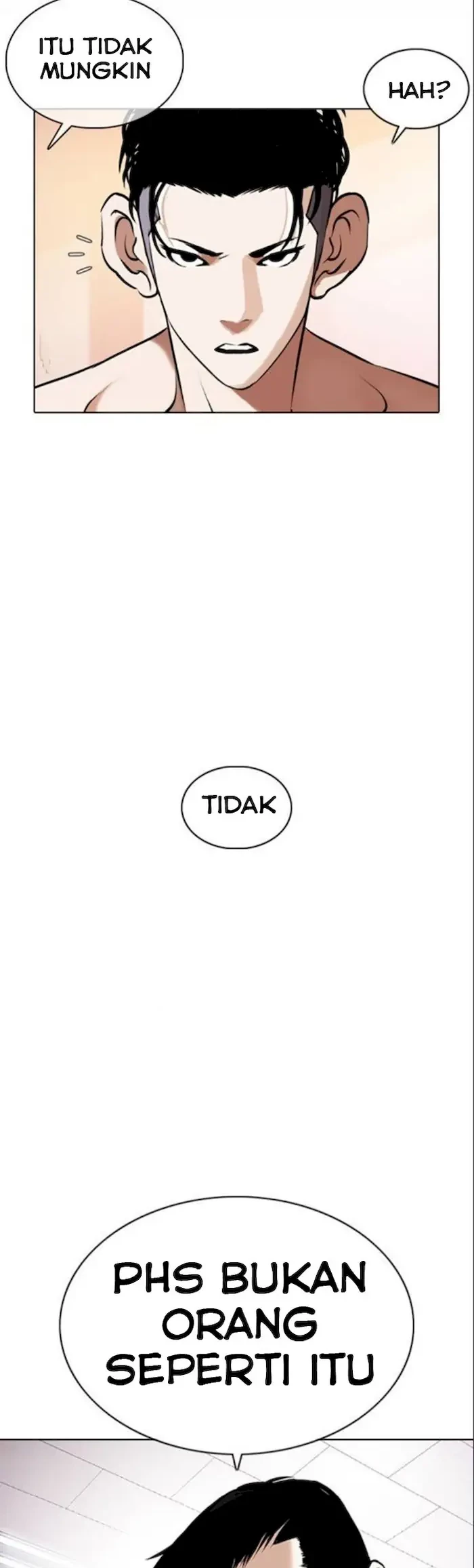 Lookism Chapter 373 Gambar 31