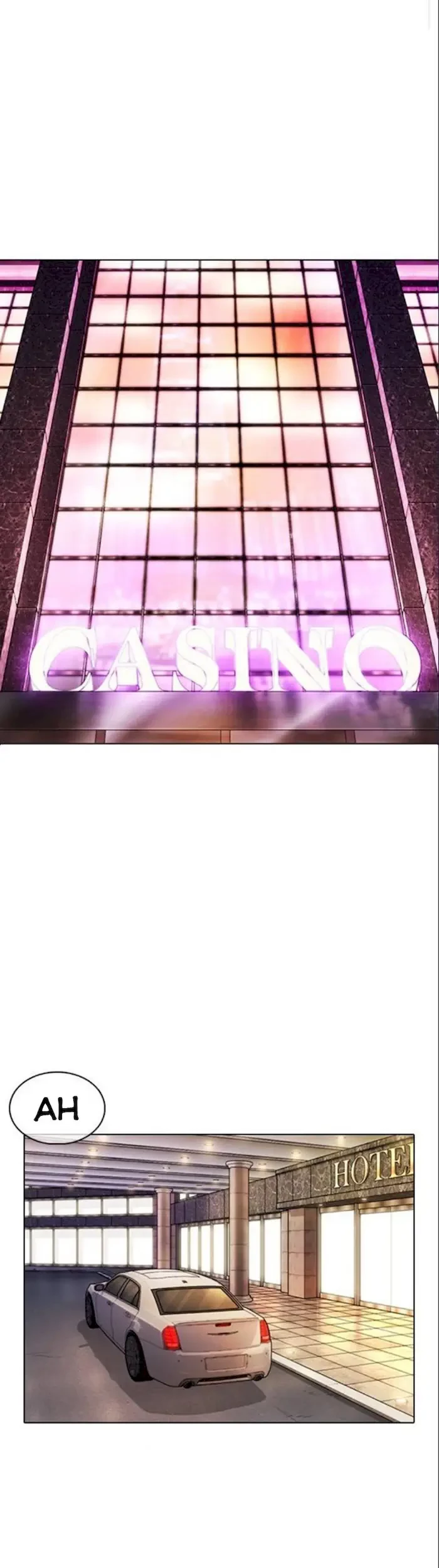 Lookism Chapter 373 Gambar 38