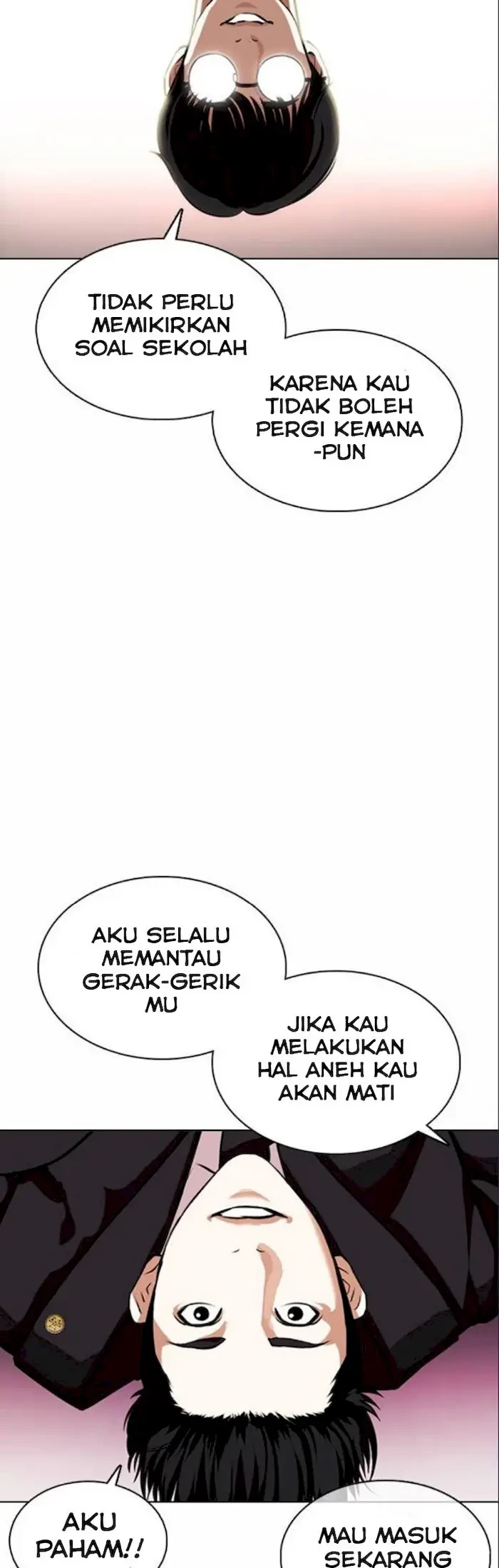 Lookism Chapter 373 Gambar 43