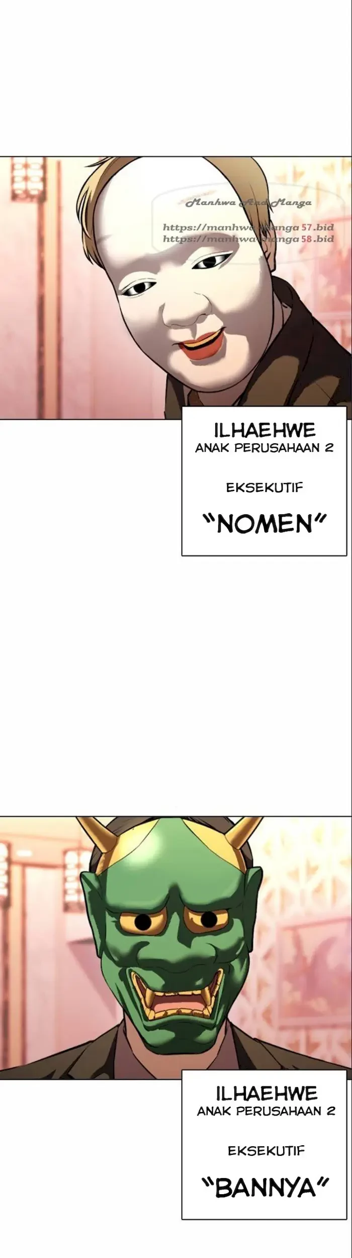 Lookism Chapter 373 Gambar 50