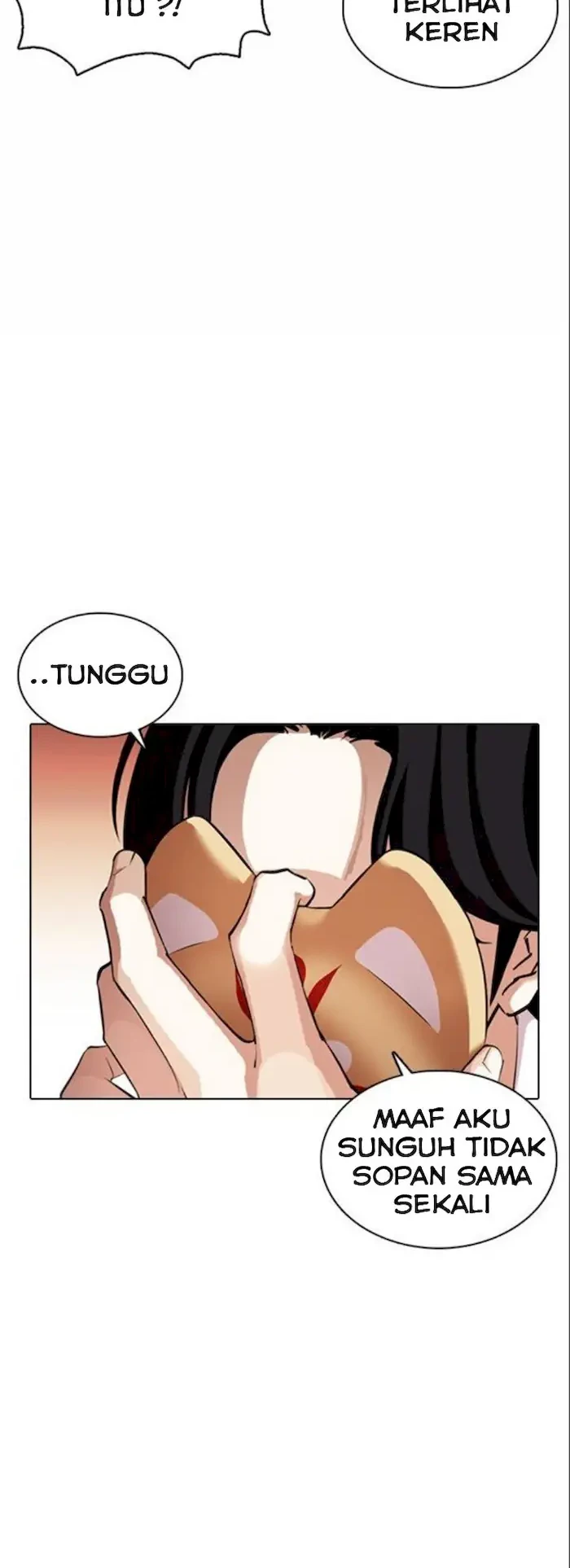 Lookism Chapter 373 Gambar 63