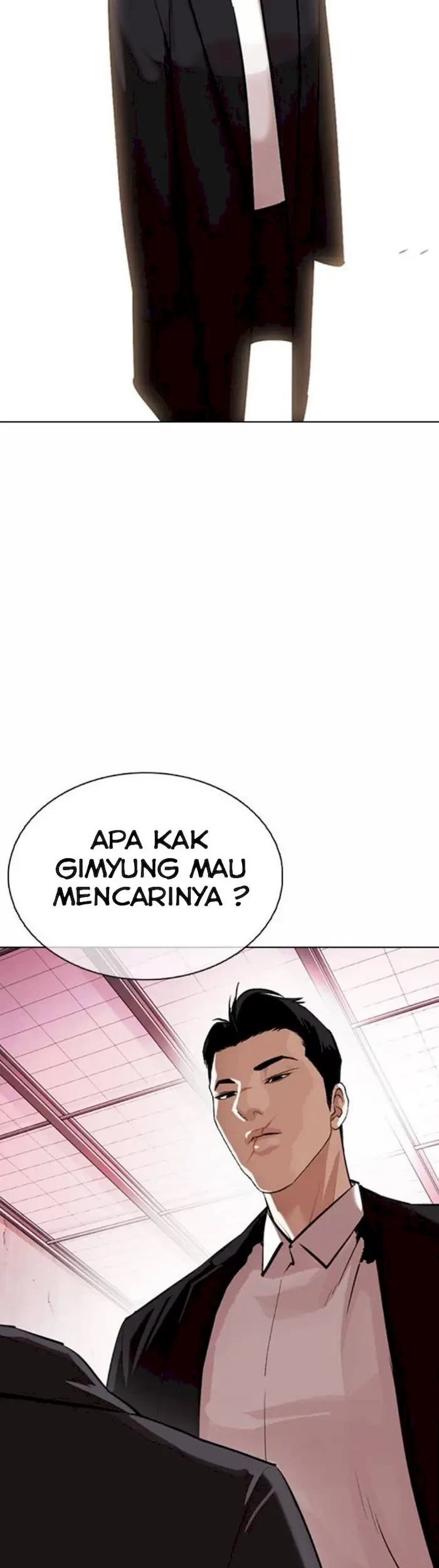 Lookism Chapter 373 Gambar 68